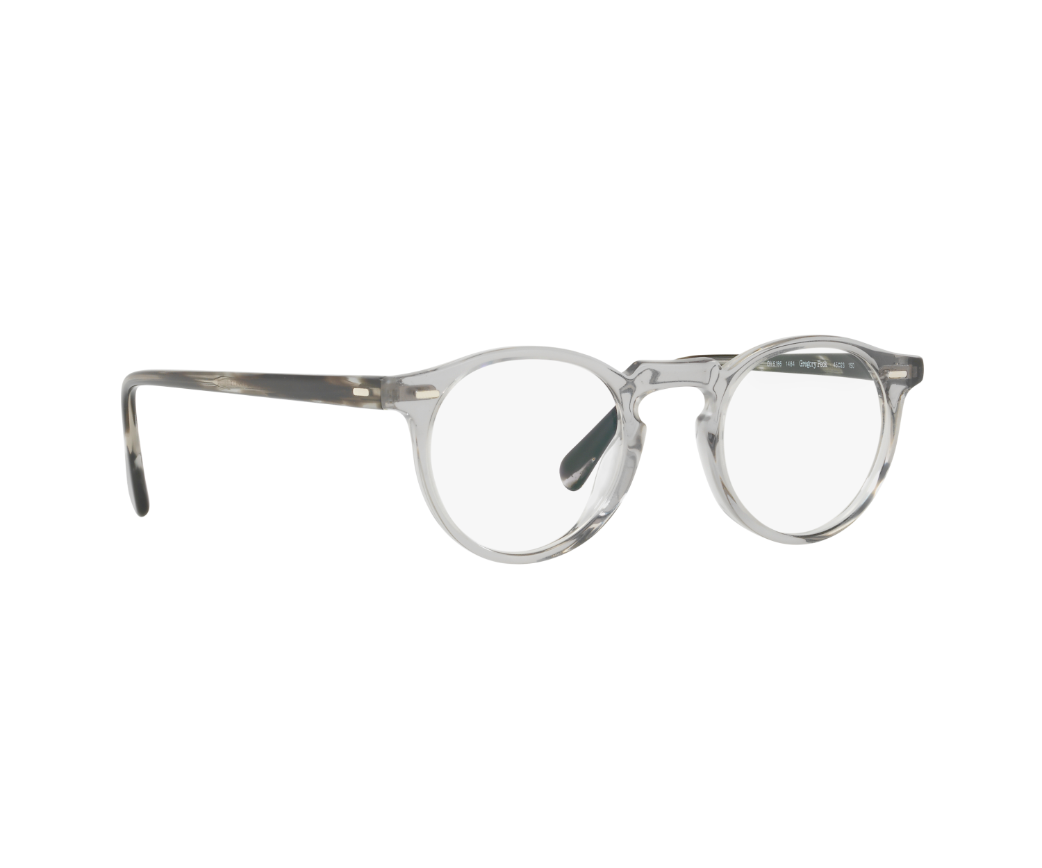 OLIVER PEOPLES - GREGORY PECK - OV5186 - 1484 - 47
