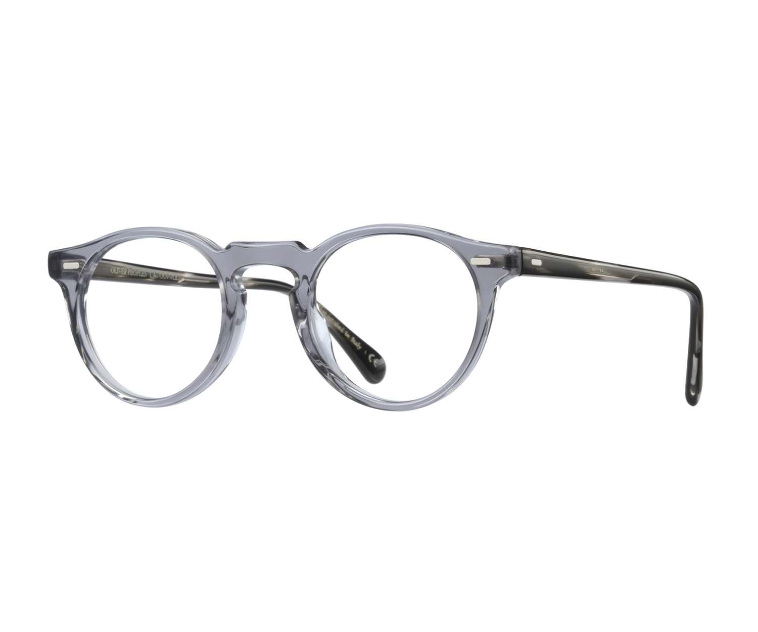 OLIVER PEOPLES - GREGORY PECK - OV5186 - 1484 - 47