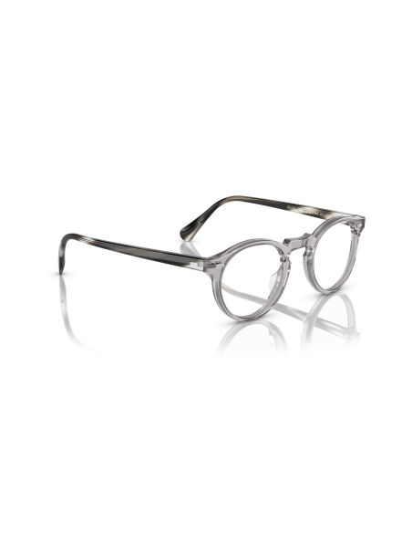OLIVER PEOPLES - GREGORY PECK - OV5186 - 1484 - 47