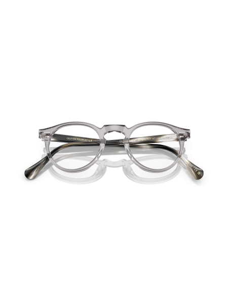 OLIVER PEOPLES - GREGORY PECK - OV5186 - 1484 - 47