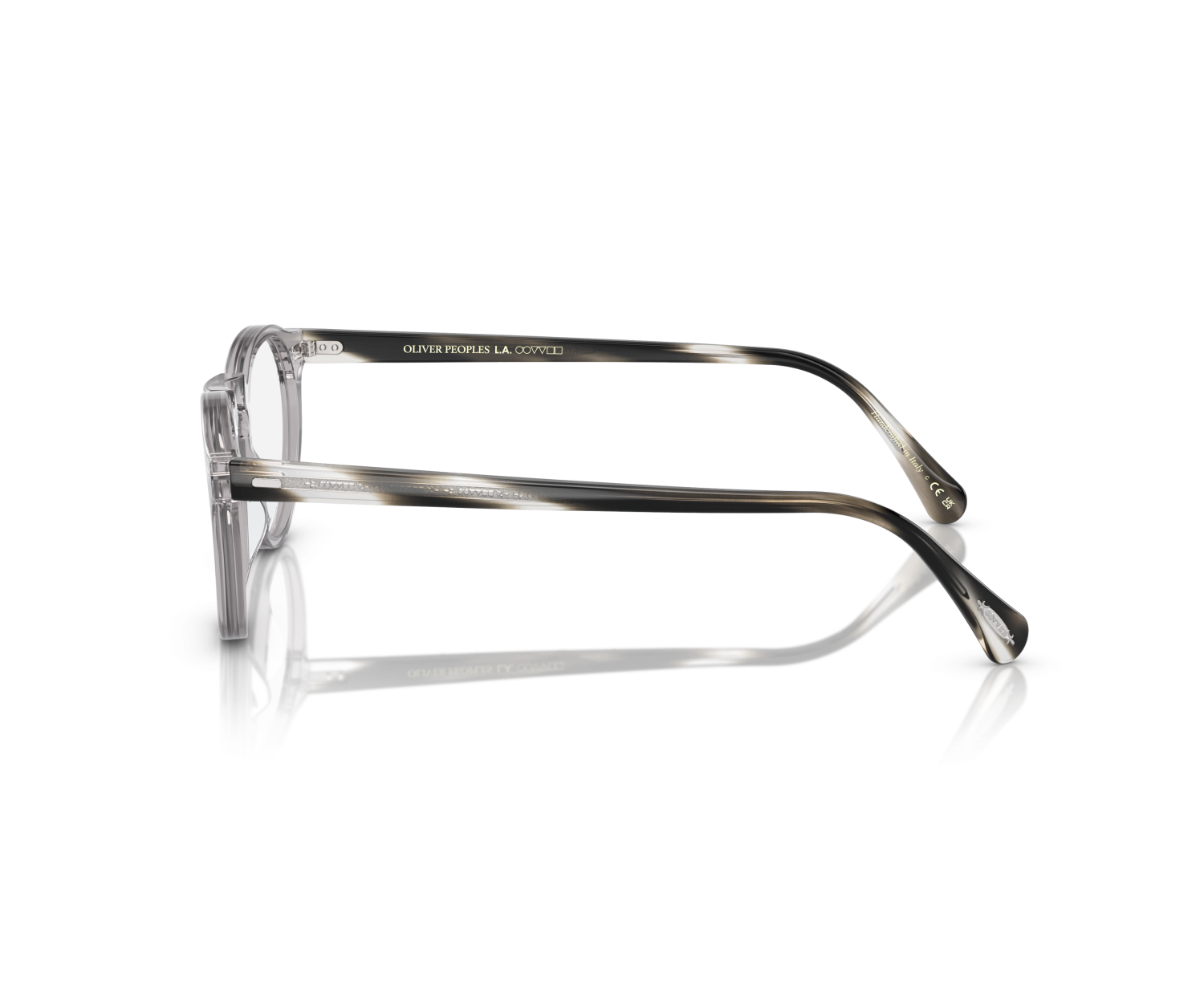 OLIVER PEOPLES - GREGORY PECK - OV5186 - 1484 - 47