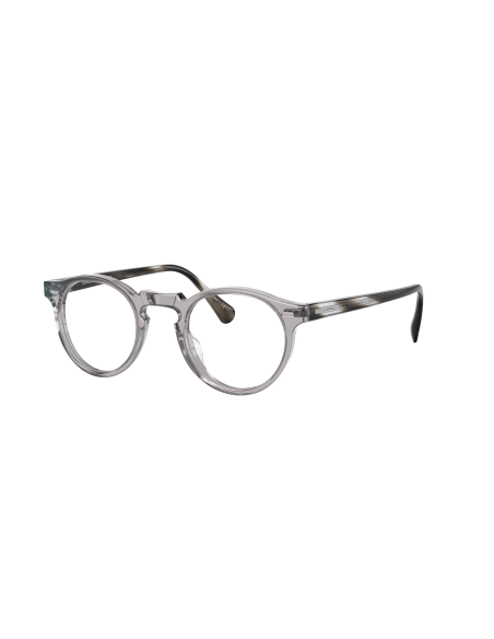 OLIVER PEOPLES - GREGORY PECK - OV5186 - 1484 - 47
