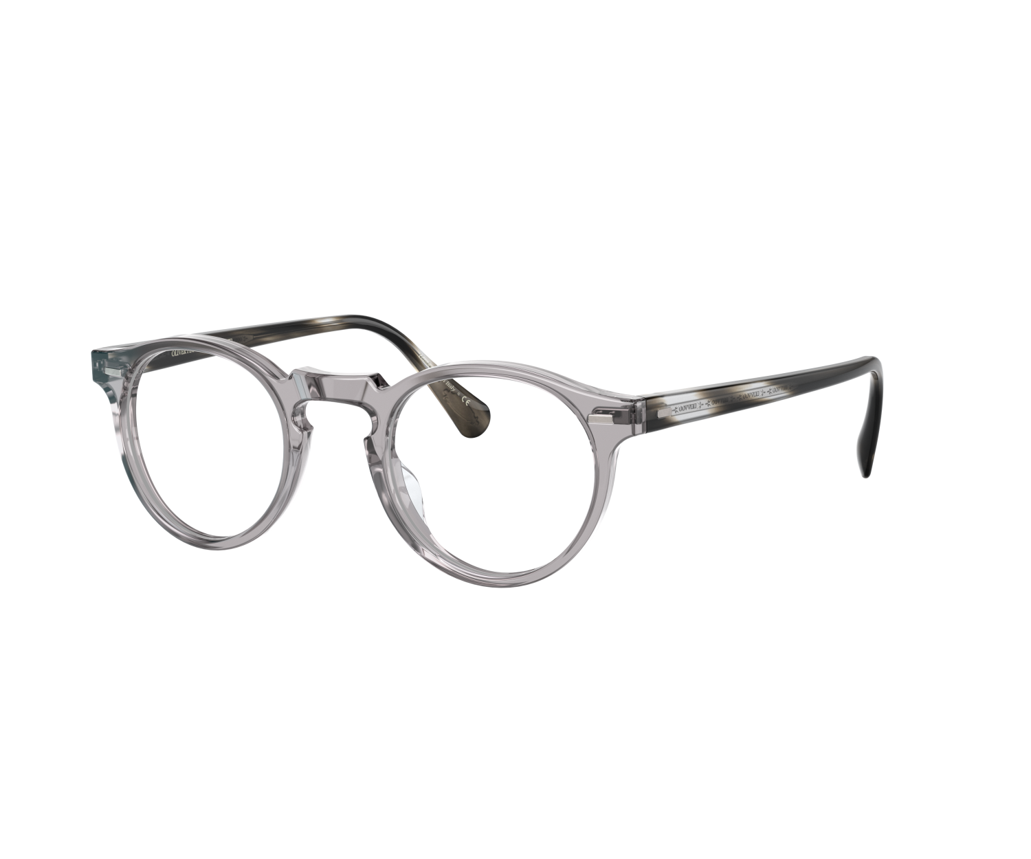 OLIVER PEOPLES - GREGORY PECK - OV5186 - 1484 - 47
