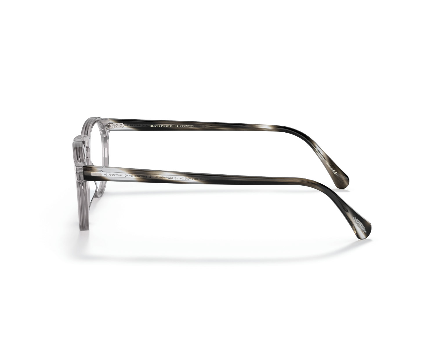 OLIVER PEOPLES - GREGORY PECK - OV5186 - 1484 - 47