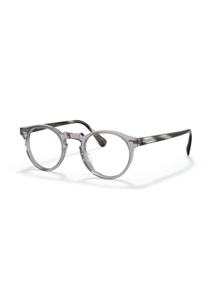 OLIVER PEOPLES - GREGORY PECK - OV5186 - 1484 - 47