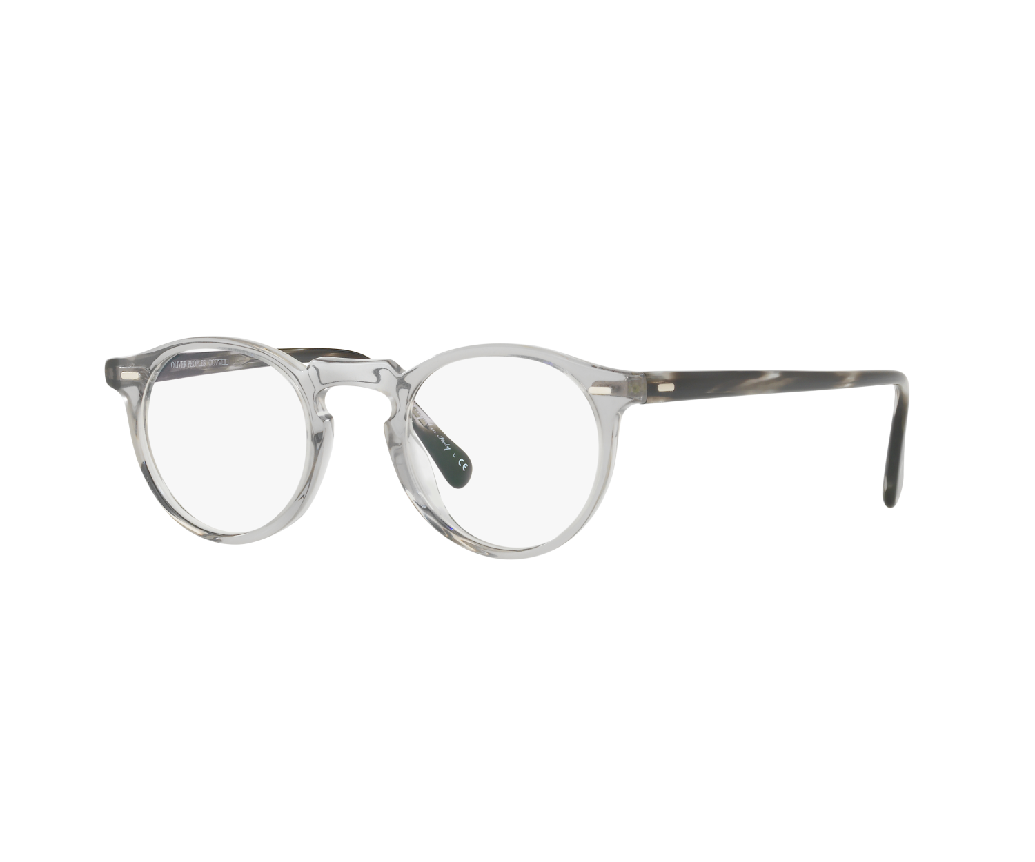 OLIVER PEOPLES - GREGORY PECK - OV5186 - 1484 - 50