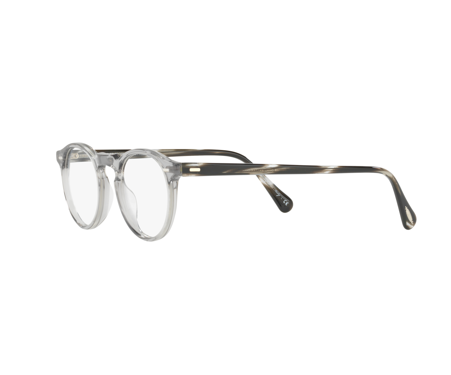 OLIVER PEOPLES - GREGORY PECK - OV5186 - 1484 - 50