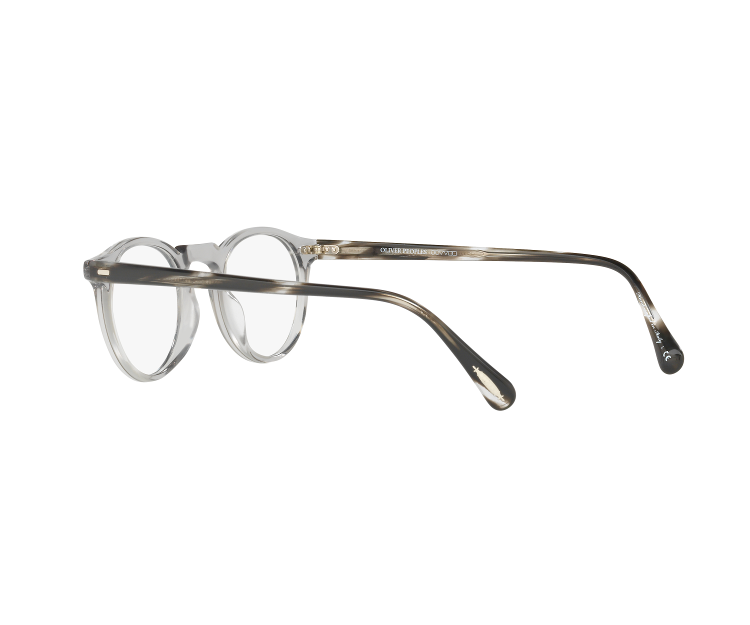 OLIVER PEOPLES - GREGORY PECK - OV5186 - 1484 - 50