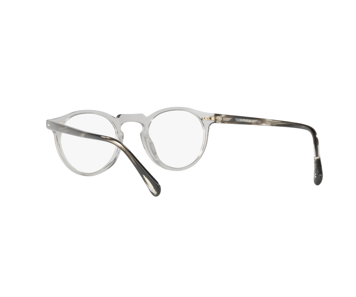 OLIVER PEOPLES - GREGORY PECK - OV5186 - 1484 - 50