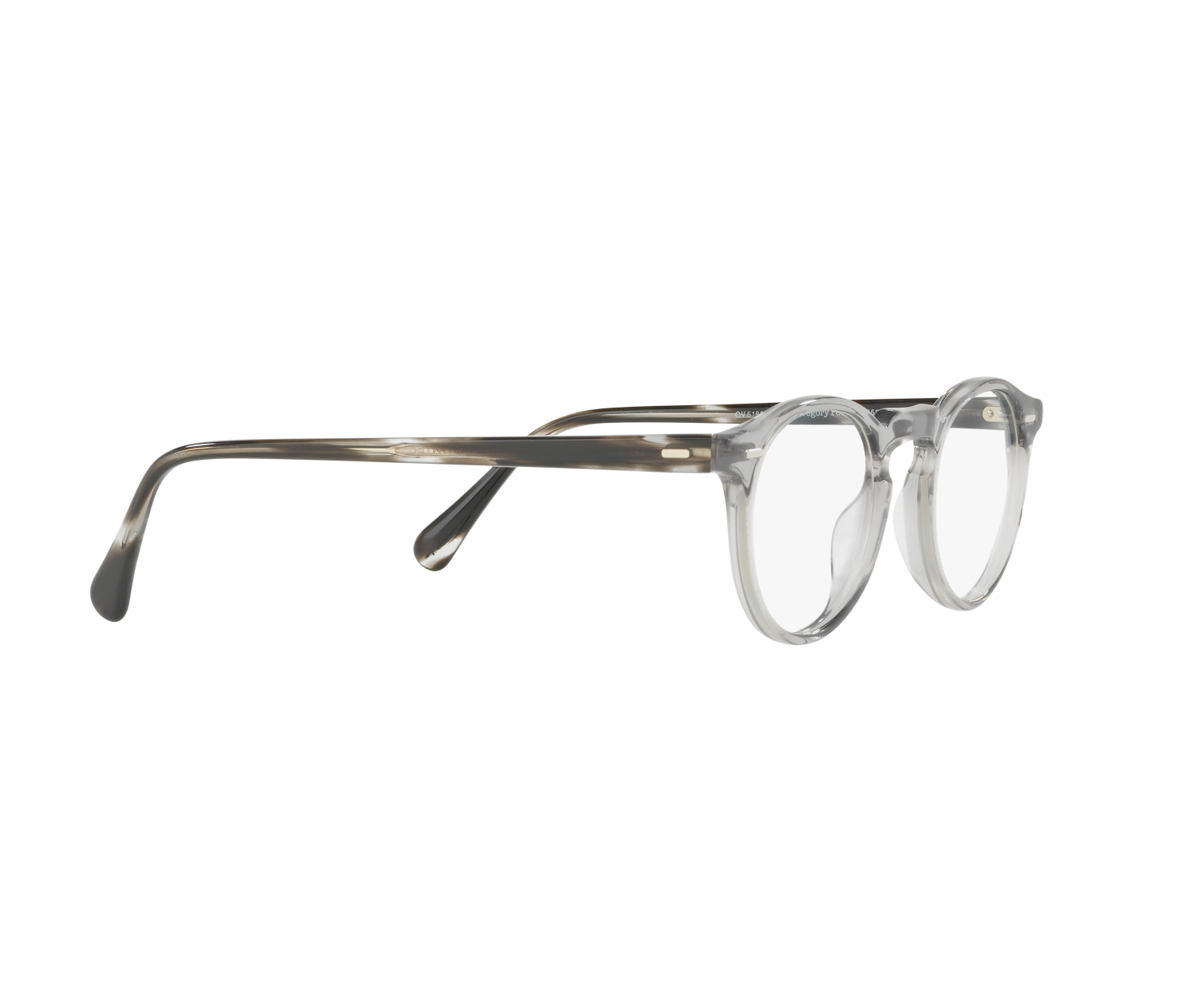 OLIVER PEOPLES - GREGORY PECK - OV5186 - 1484 - 50
