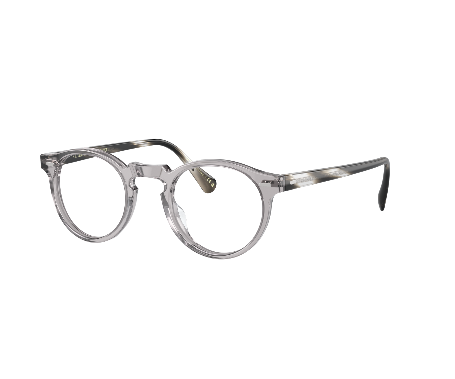 OLIVER PEOPLES - GREGORY PECK - OV5186 - 1484 - 50