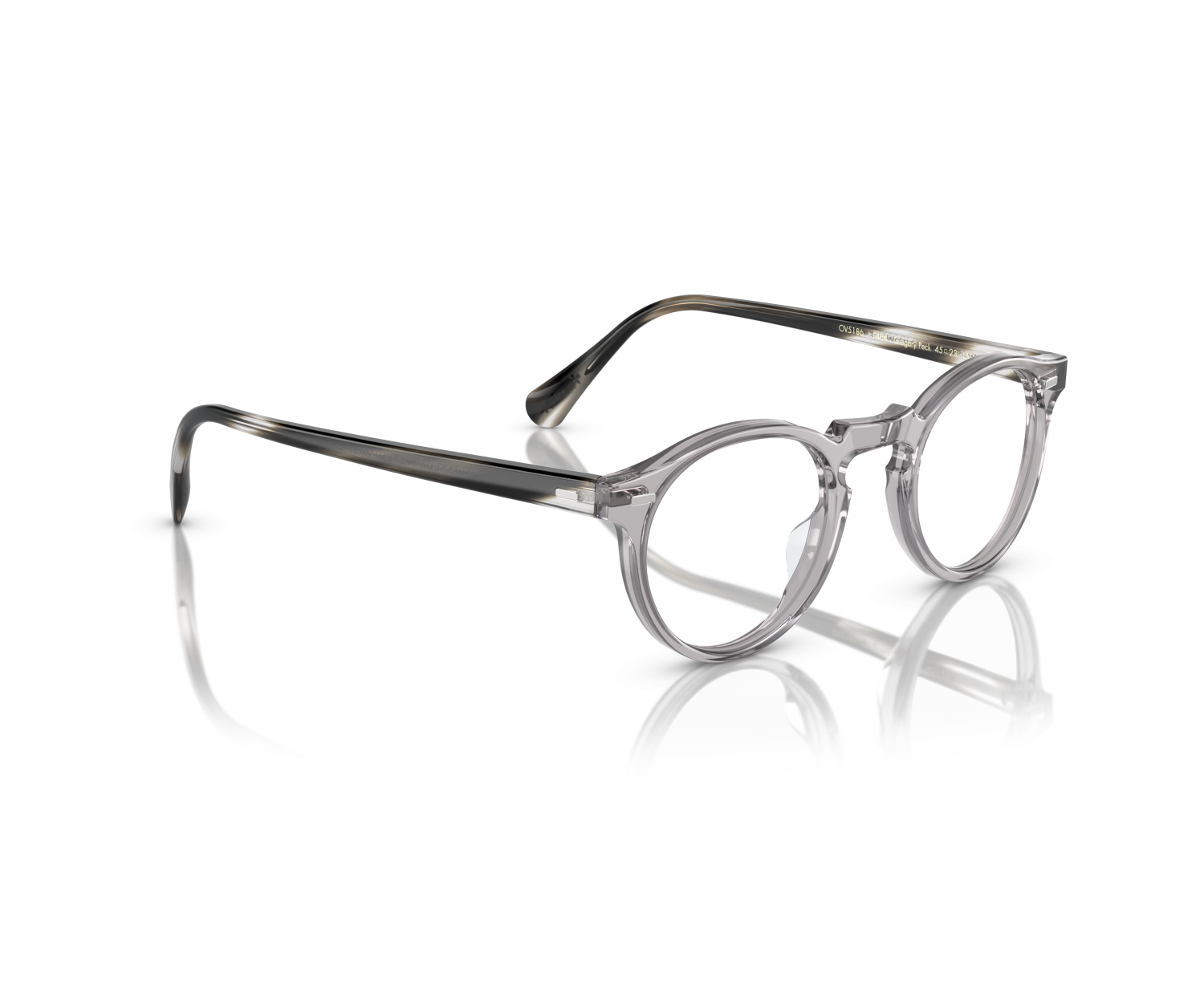 OLIVER PEOPLES - GREGORY PECK - OV5186 - 1484 - 50
