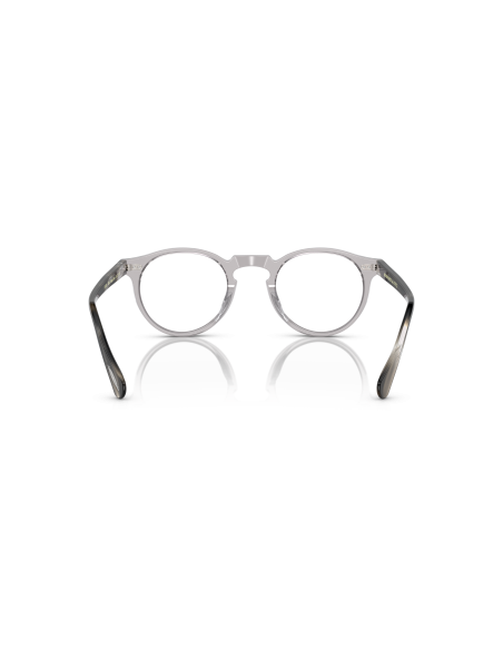 OLIVER PEOPLES - GREGORY PECK - OV5186 - 1484 - 50