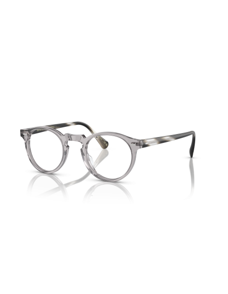 OLIVER PEOPLES - GREGORY PECK - OV5186 - 1484 - 50
