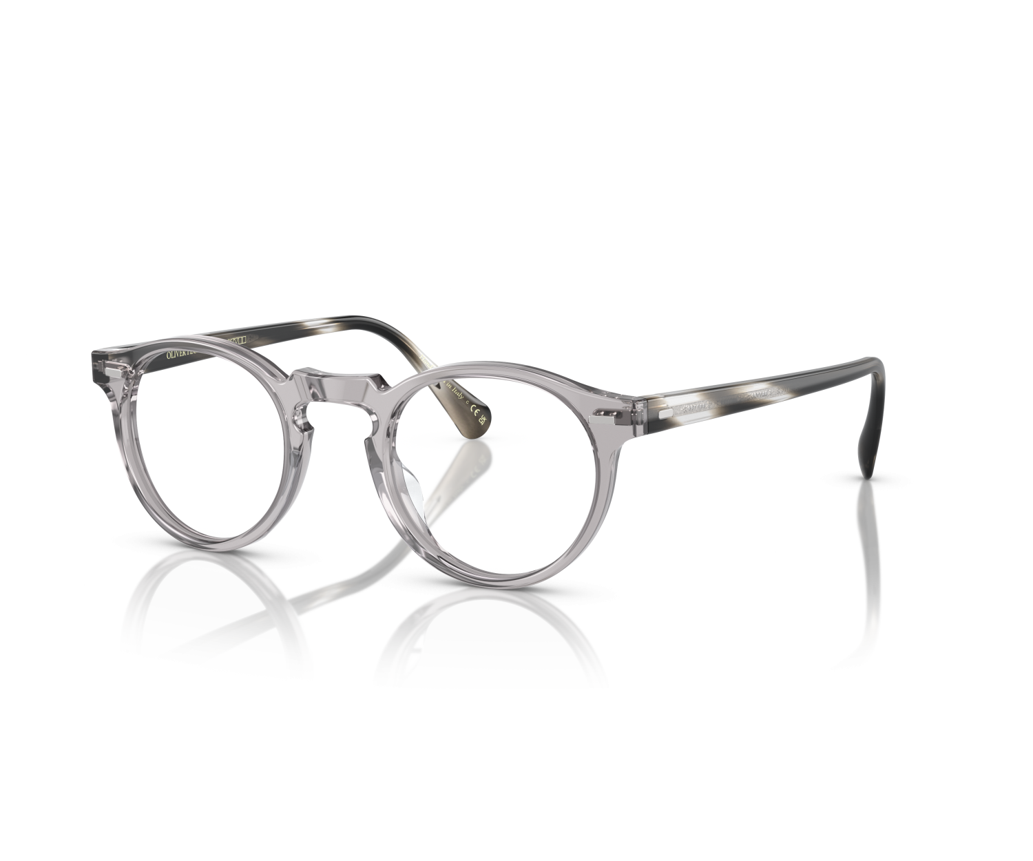 OLIVER PEOPLES - GREGORY PECK - OV5186 - 1484 - 50