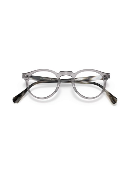 OLIVER PEOPLES - GREGORY PECK - OV5186 - 1484 - 50