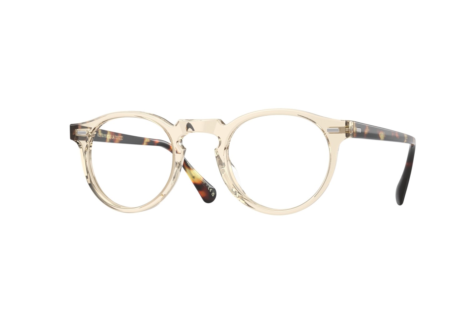 OLIVER PEOPLES - GREGORY PECK - OV5186 - 1485 - 47