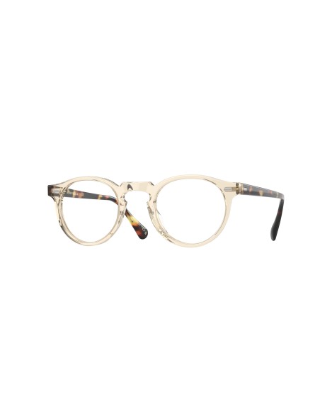 OLIVER PEOPLES - GREGORY PECK - OV5186 - 1485 - 47
