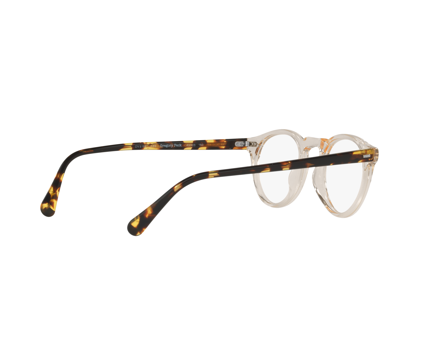 OLIVER PEOPLES - GREGORY PECK - OV5186 - 1485 - 47