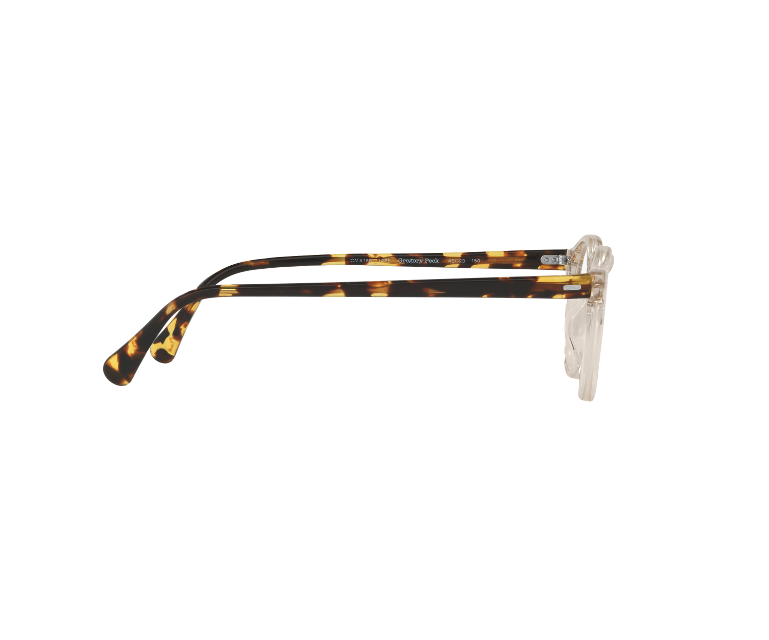 OLIVER PEOPLES - GREGORY PECK - OV5186 - 1485 - 47