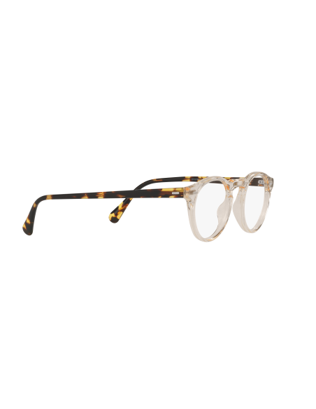 OLIVER PEOPLES - GREGORY PECK - OV5186 - 1485 - 47