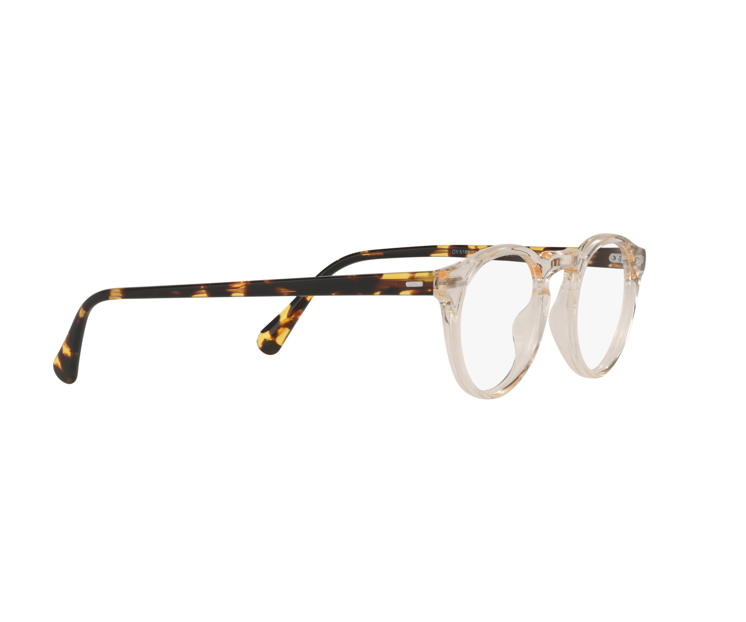 OLIVER PEOPLES - GREGORY PECK - OV5186 - 1485 - 47