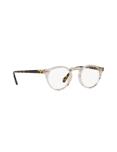 OLIVER PEOPLES - GREGORY PECK - OV5186 - 1485 - 47
