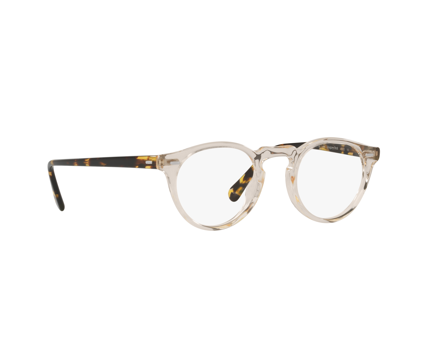 OLIVER PEOPLES - GREGORY PECK - OV5186 - 1485 - 47