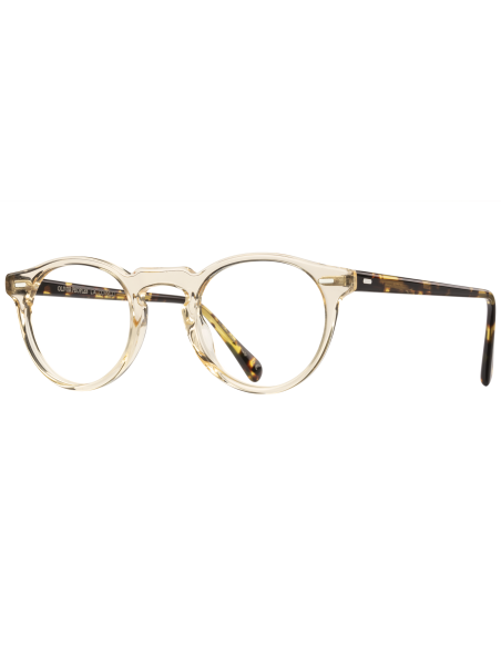 OLIVER PEOPLES - GREGORY PECK - OV5186 - 1485 - 47