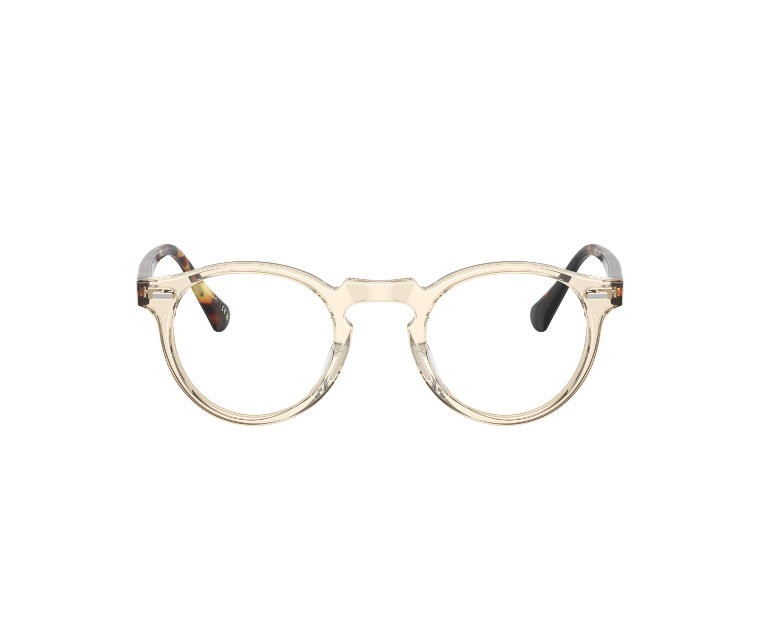 OLIVER PEOPLES - GREGORY PECK - OV5186 - 1485 - 47