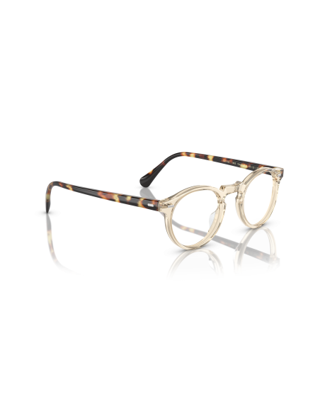 OLIVER PEOPLES - GREGORY PECK - OV5186 - 1485 - 47
