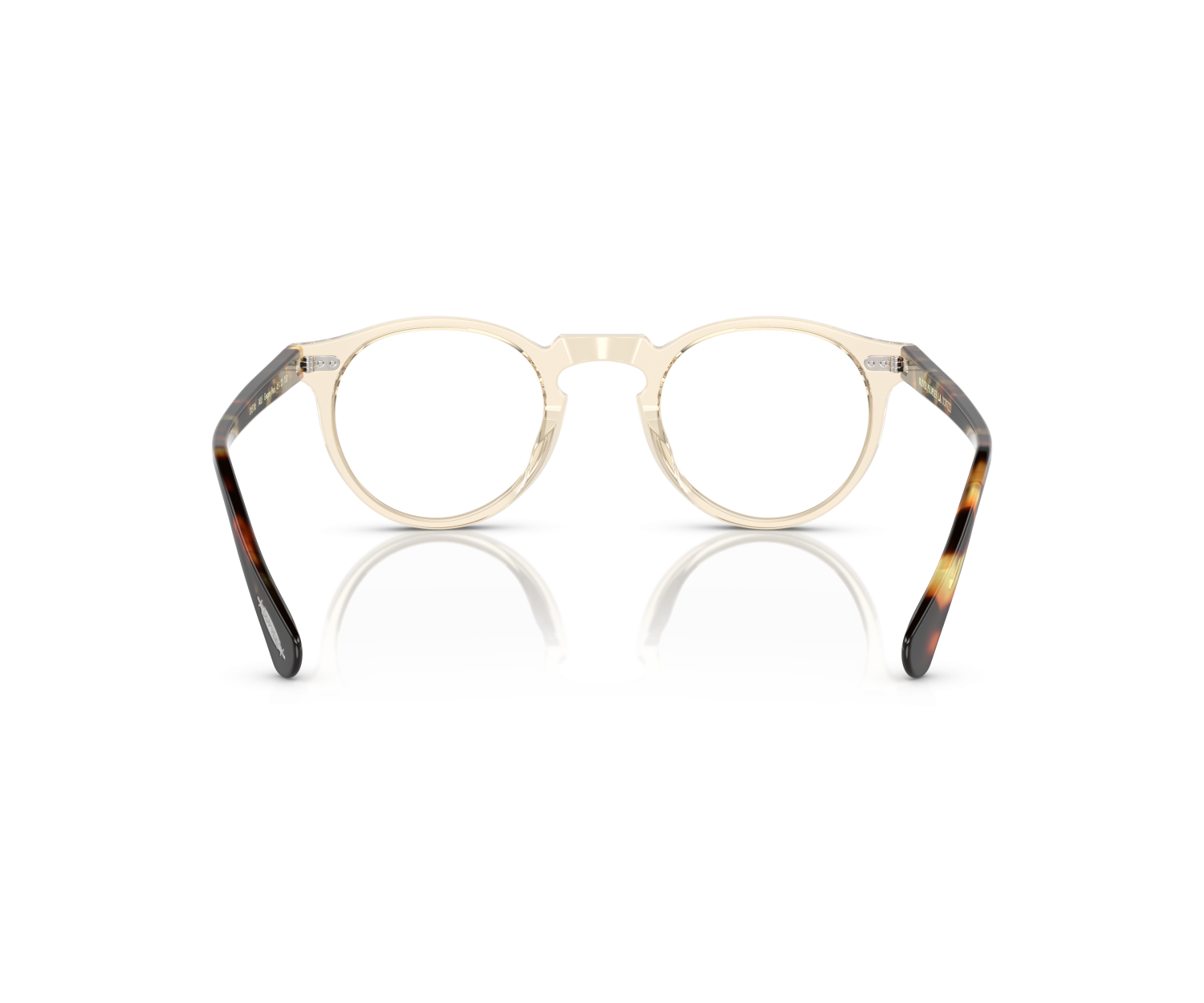 OLIVER PEOPLES - GREGORY PECK - OV5186 - 1485 - 47