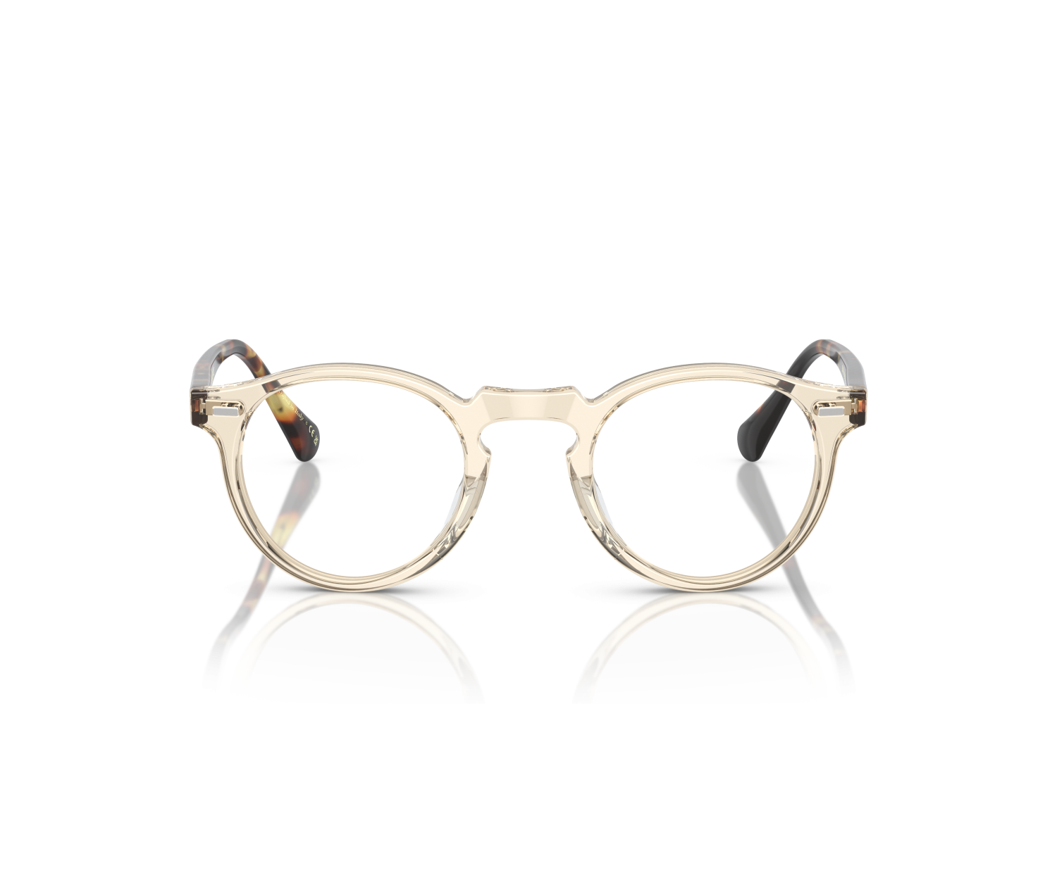OLIVER PEOPLES - GREGORY PECK - OV5186 - 1485 - 47