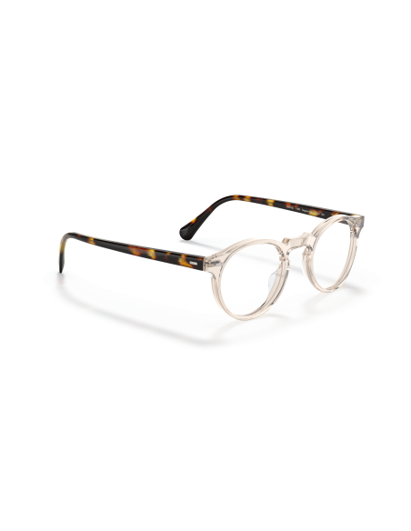 OLIVER PEOPLES - GREGORY PECK - OV5186 - 1485 - 47