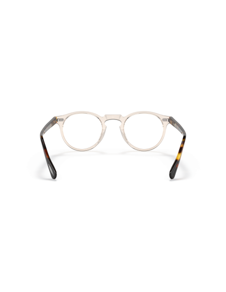 OLIVER PEOPLES - GREGORY PECK - OV5186 - 1485 - 47