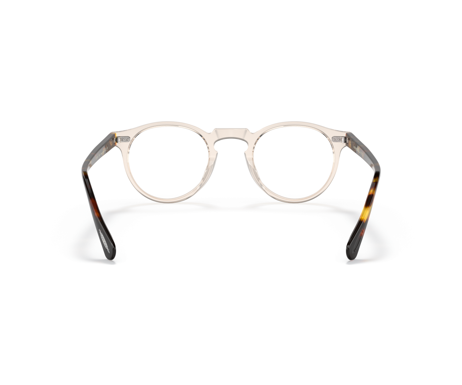 OLIVER PEOPLES - GREGORY PECK - OV5186 - 1485 - 47