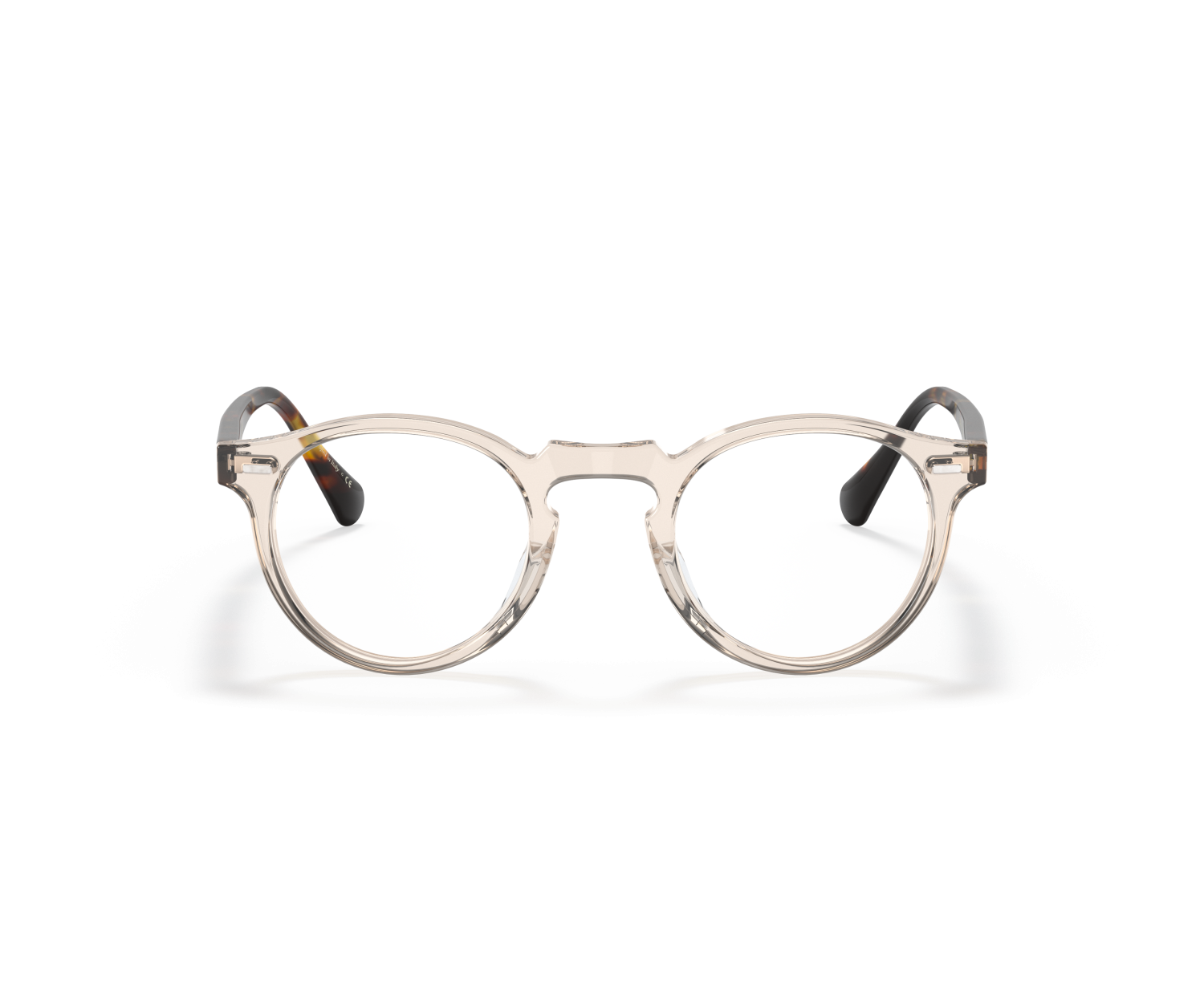 OLIVER PEOPLES - GREGORY PECK - OV5186 - 1485 - 47