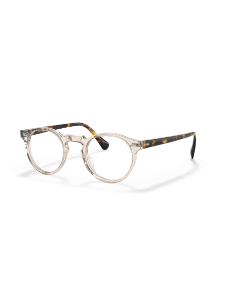 OLIVER PEOPLES - GREGORY PECK - OV5186 - 1485 - 47