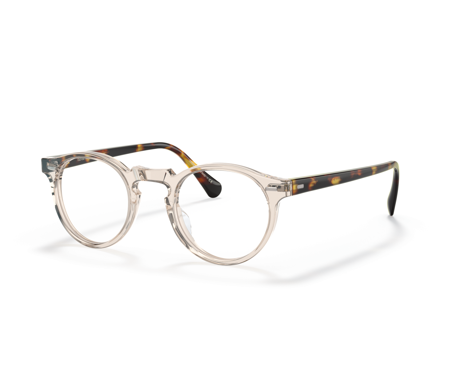 OLIVER PEOPLES - GREGORY PECK - OV5186 - 1485 - 47