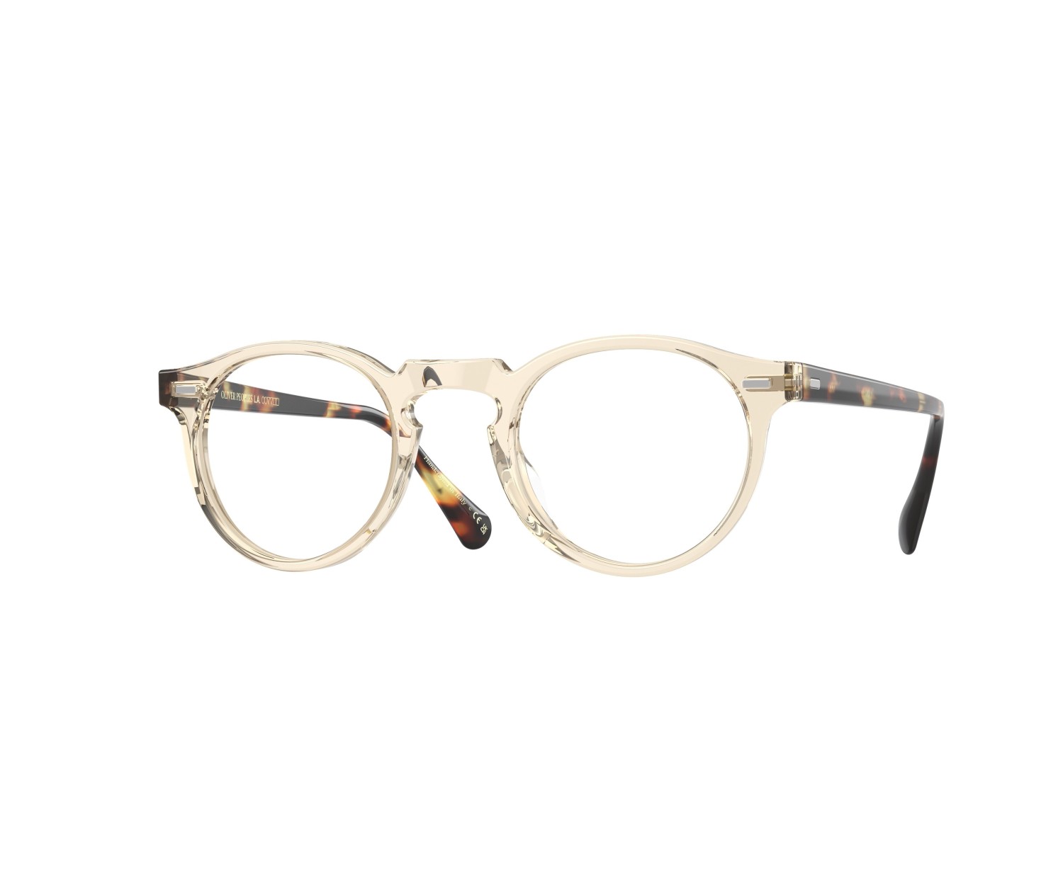 OLIVER PEOPLES - GREGORY PECK - OV5186 - 1485 - 50