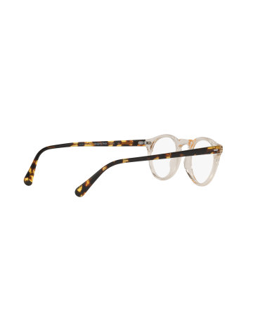OLIVER PEOPLES - GREGORY PECK - OV5186 - 1485 - 50 2