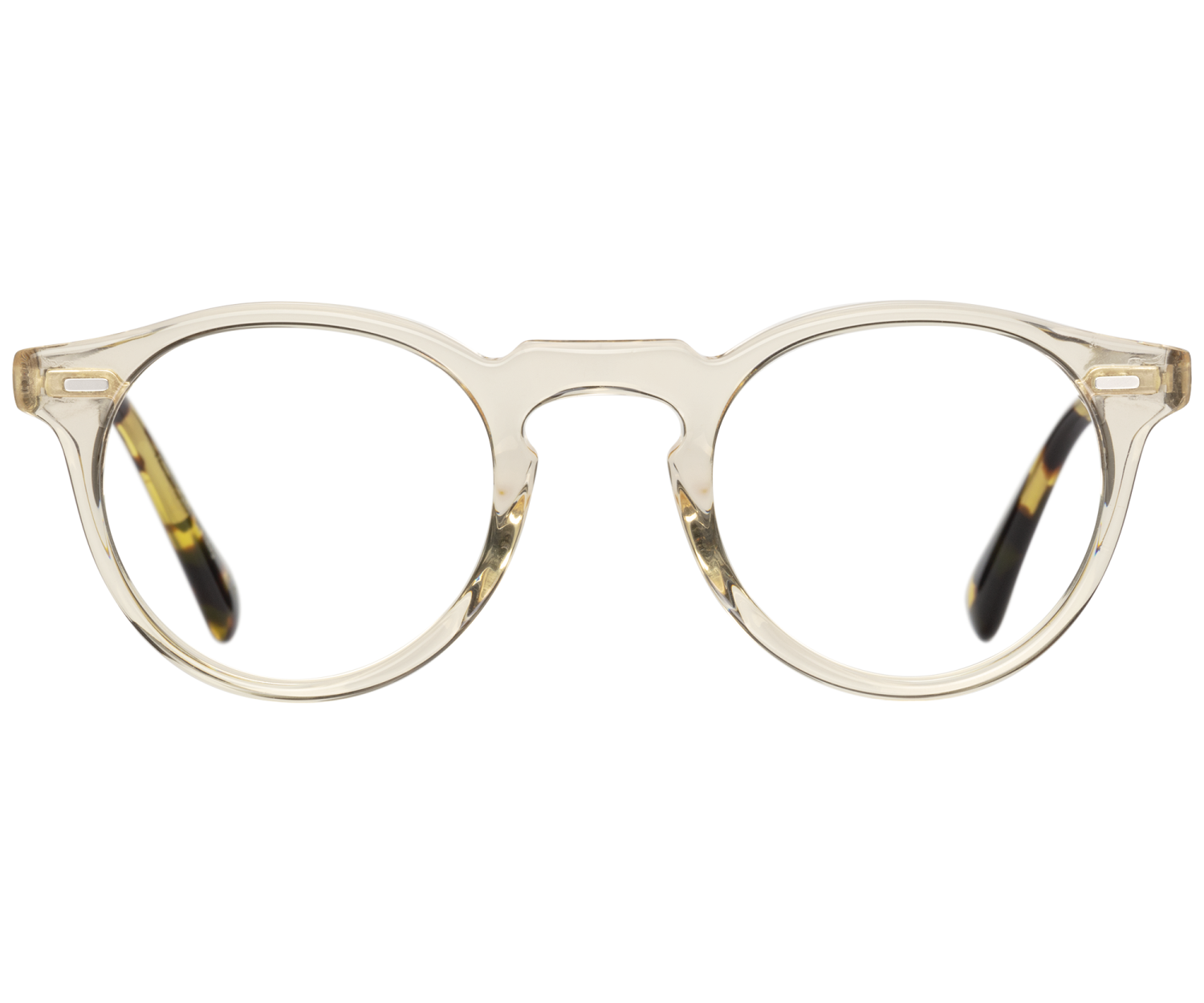 OLIVER PEOPLES - GREGORY PECK - OV5186 - 1485 - 50