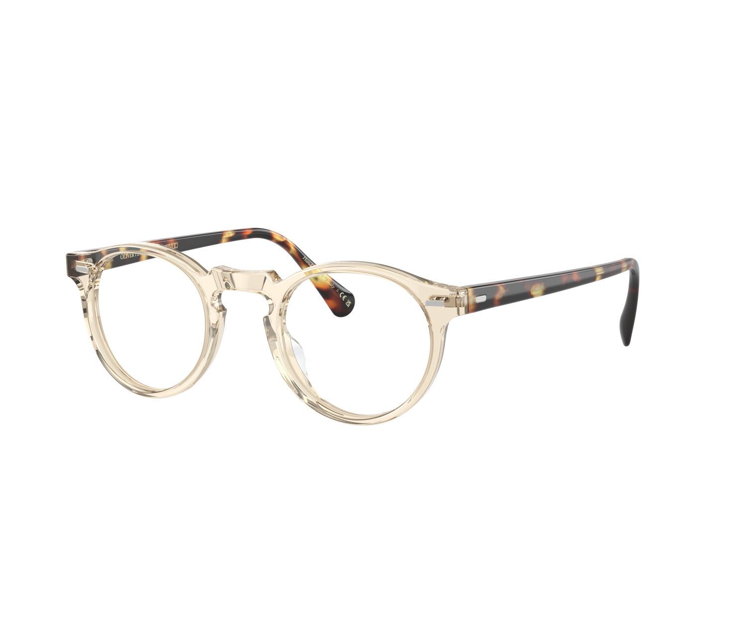 OLIVER PEOPLES - GREGORY PECK - OV5186 - 1485 - 50