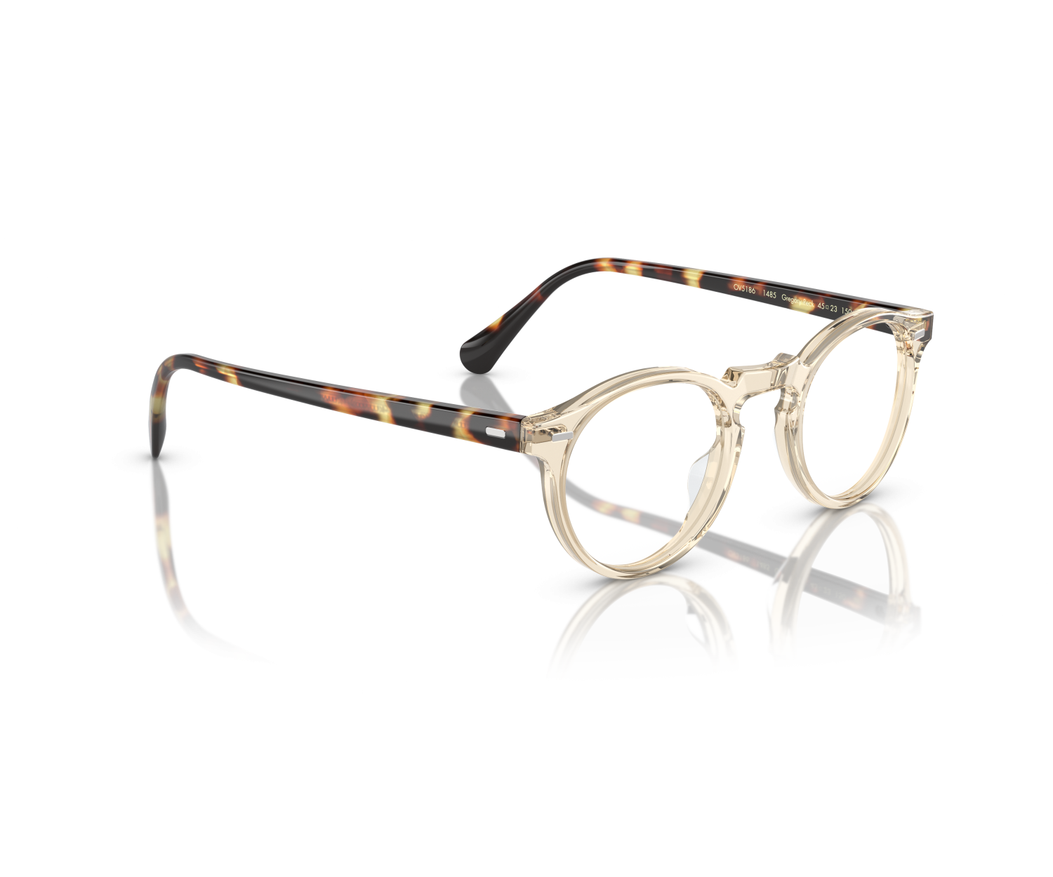 OLIVER PEOPLES - GREGORY PECK - OV5186 - 1485 - 50