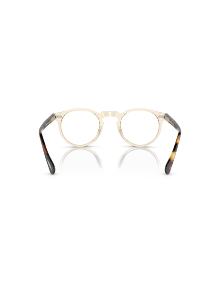 OLIVER PEOPLES - GREGORY PECK - OV5186 - 1485 - 50