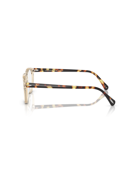 OLIVER PEOPLES - GREGORY PECK - OV5186 - 1485 - 50