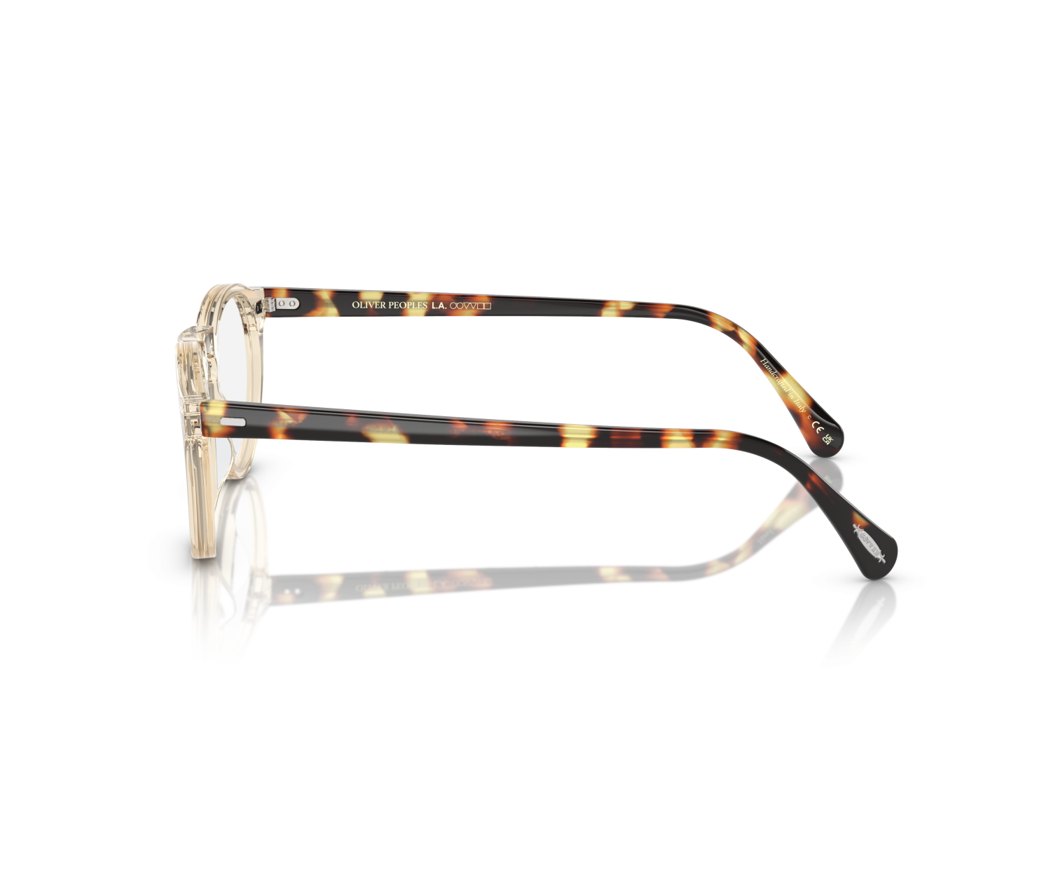 OLIVER PEOPLES - GREGORY PECK - OV5186 - 1485 - 50