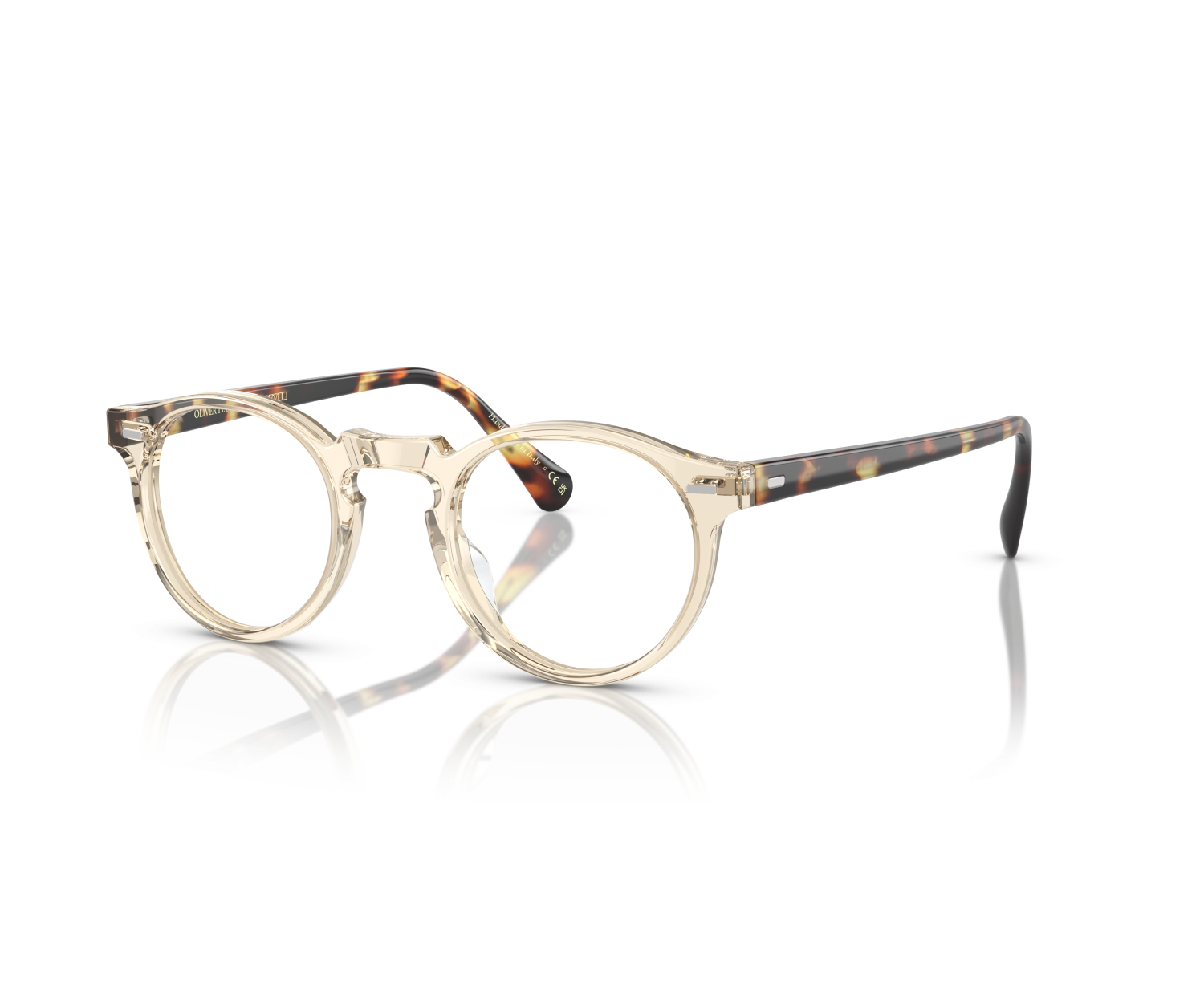 OLIVER PEOPLES - GREGORY PECK - OV5186 - 1485 - 50