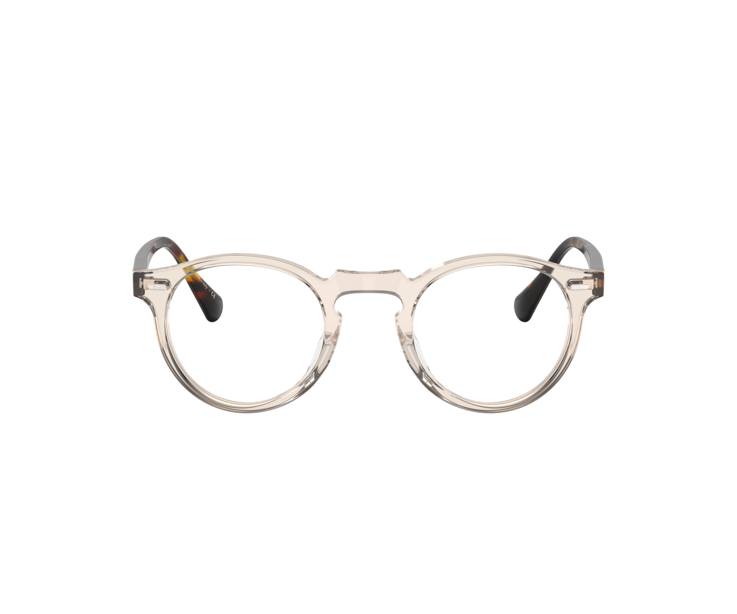 OLIVER PEOPLES - GREGORY PECK - OV5186 - 1485 - 50
