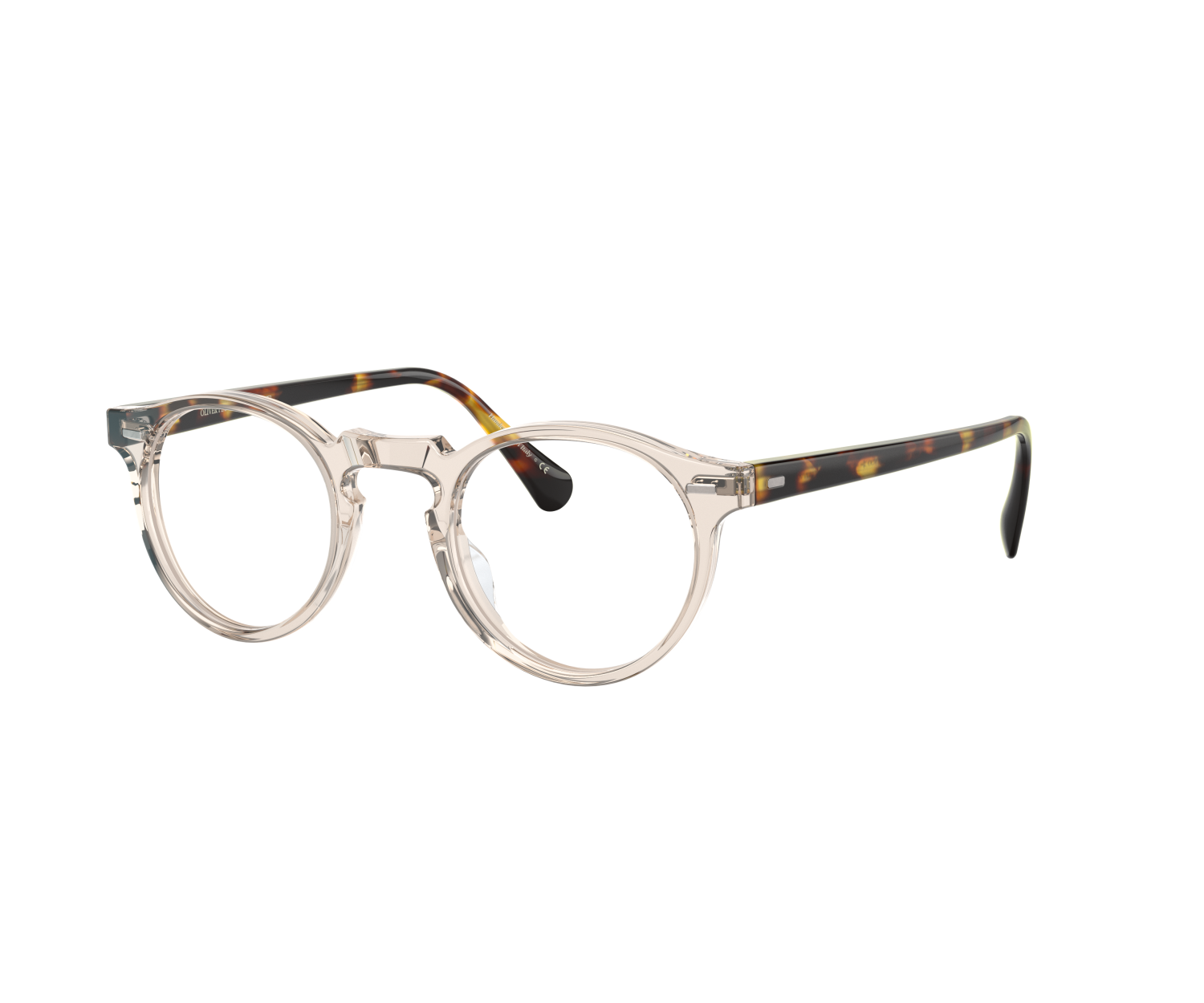 OLIVER PEOPLES - GREGORY PECK - OV5186 - 1485 - 50